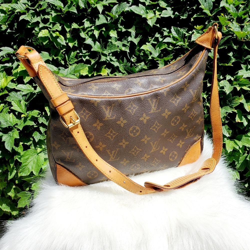 Louis Vuitton Boulogne 30